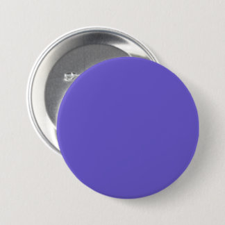 Badge Rond 7,6 Cm Couleur Slate Blue 6A5ACD - Option pour ajouter un