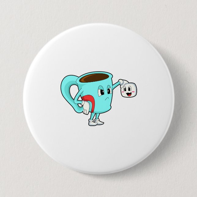 Badge Rond 7,6 Cm Coupe avec café.PNG (Devant)