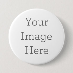 Badge Rond 7,6 Cm Créer votre propre bouton