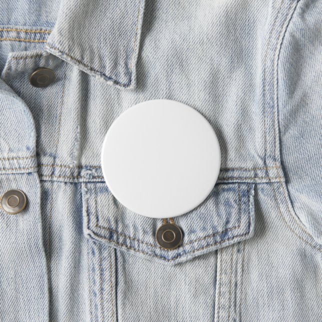 Badge Rond 7,6 Cm Créez votre propre (En situation)