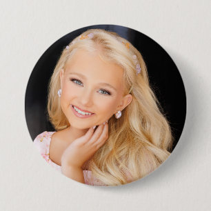Badge Rond 7,6 Cm Créez votre propre bouton de concours de ventilate