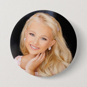 Badge Rond 7,6 Cm Créez votre propre bouton de concours de ventilate