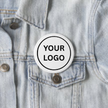 Créez votre propre bouton personnalisé de logo d'e