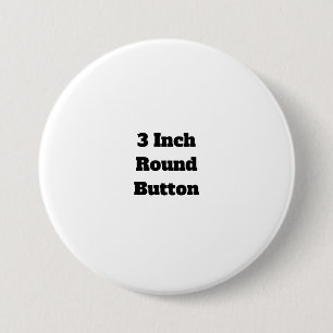 Badge Rond 7,6 Cm Créez votre propre bouton rond