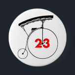 Badge Rond 7,6 Cm Directeur 23 d'échange de travail<br><div class="desc">C'est simplement l'essai de vérité. Il n'y a aucun besoin d'être alarmé. Tout que vous pensez voici avec la discrétion la plus totale.</div>