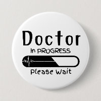 Docteur en cours Veuillez patienter