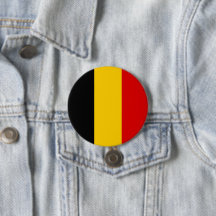 Drapeau de Belgique