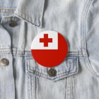 Drapeau des Tonga