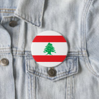 Drapeau Libanais (Drapeau du Liban)