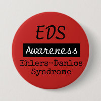 EDS Ehlers-Danlos Sensibilisation au syndrome Zebr
