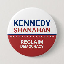Élection de Kennedy Shanahan 2024
