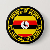 Emblème de l'Ouganda