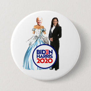 Badge Rond 7,6 Cm Enfin, l'Épouse !