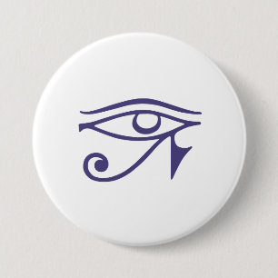 Badge Rond 7,6 Cm Fierté de Goth