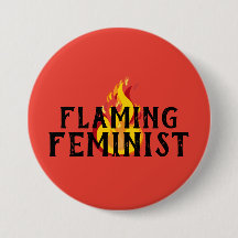 Flammes féministes flamboyantes RBG Flames 20
