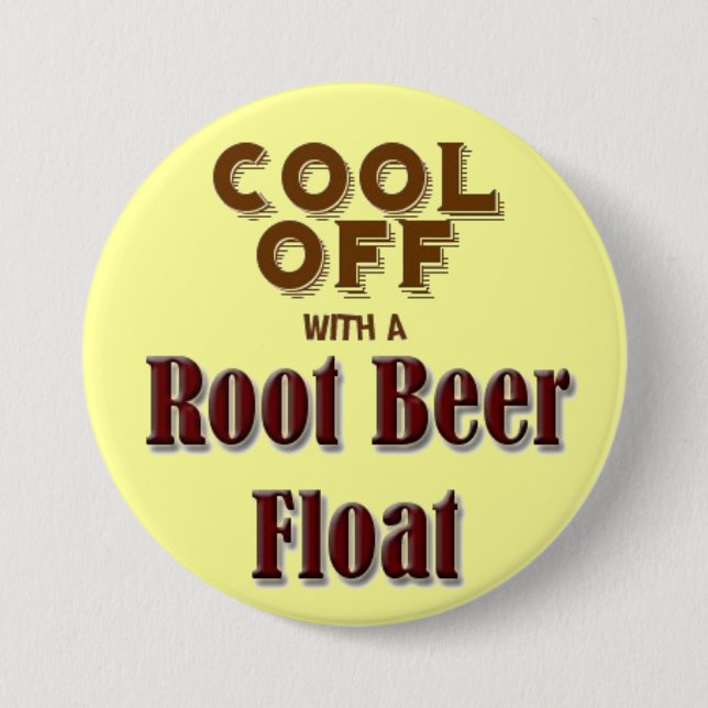 Badge Rond 7,6 Cm float1 (Devant)