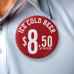 Badge Rond 7,6 Cm Fournitures de concession fournisseur - Vendeur de<br><div class="desc">Cela peut être pour une entreprise ou juste un cadeau de bâillon. Vendez vos boissons avec une façon simple d'afficher le prix actuel aux buveurs de bière dans le stade. Ce modèle peut être personnalisé en fonction du produit et du prix requis. Cela peut être la solution au problème du...</div>