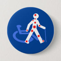 Handicap invisible / Visible