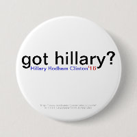 hillary obtenue ? Hillary Rodham Clinton '16