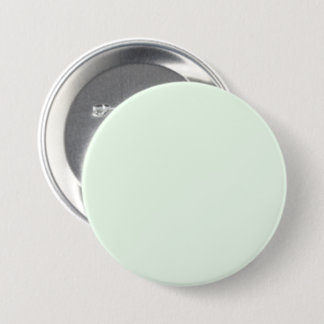 Badge Rond 7,6 Cm Honeydew Melon Vert F0FFF0 Couleur avec option de