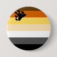 International Bear Brotherhood Pride