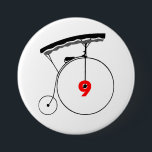 Badge Rond 7,6 Cm Je pleure toujours aux enterrements 9<br><div class="desc">" Je n'ai pas trahi n'importe qui !"</div>