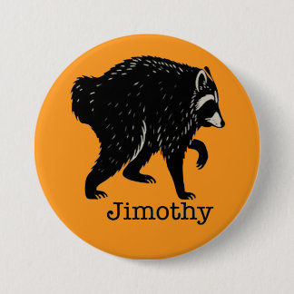 Badge Rond 7,6 Cm jimothy