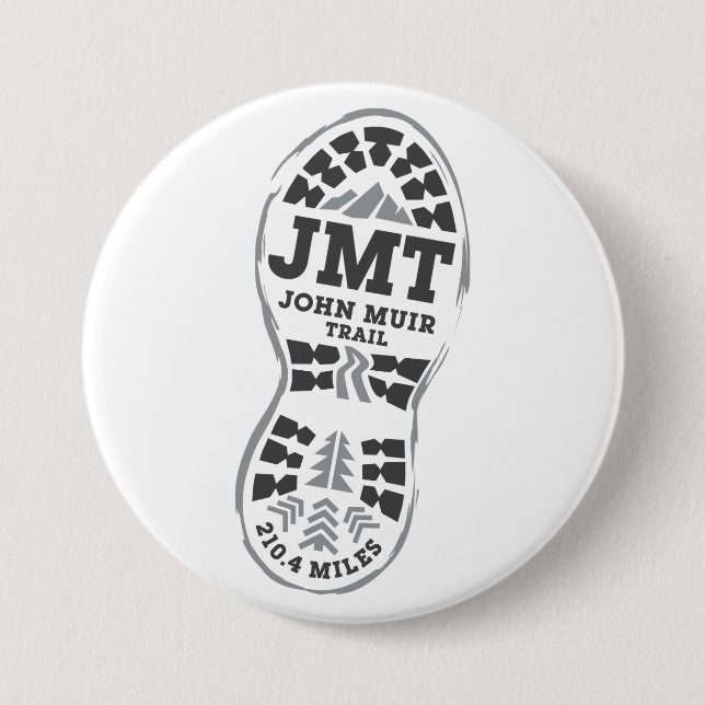 BADGE ROND 7,6 CM JMT (Devant)