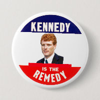 (Joe) Kennedy Est Le Remède