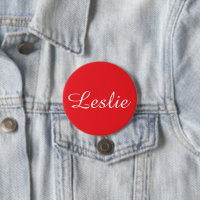 Joli & Beau : Rouge