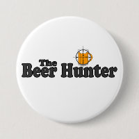 Le bouton de chasseur de bière