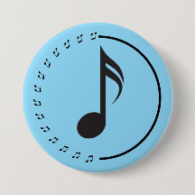 Le bouton The Music Hub