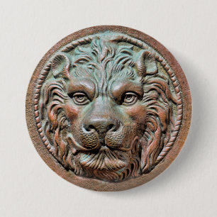 Badge Rond 7,6 Cm Le Trône de Dickens