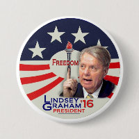 Lindsey Graham pour le président 2016