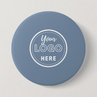 Badge Rond 7,6 Cm Logo promotionnel de marque professionnelle Périwi