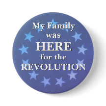 Ma famille était ICI pour la RÉVOLUTION 3 en bouto