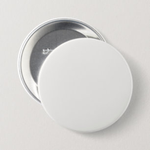 Badge Rond 7,6 Cm Meilleure couleur blanche FAF9F6 - Option pour ajo