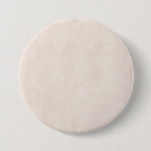 Badge Rond 7,6 Cm Modèle neutre vintage de papier d'antiquité de