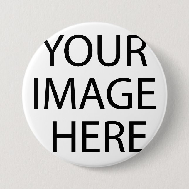 Badge Rond 7,6 Cm Modèles (Devant)