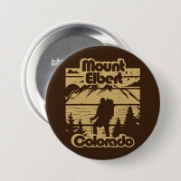 Mont Elbert Colorado