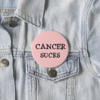 BADGE ROND 7,6 CM NIP DES SUCRES DE CANCER