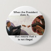 Nixon et Obama : Âme s?ur