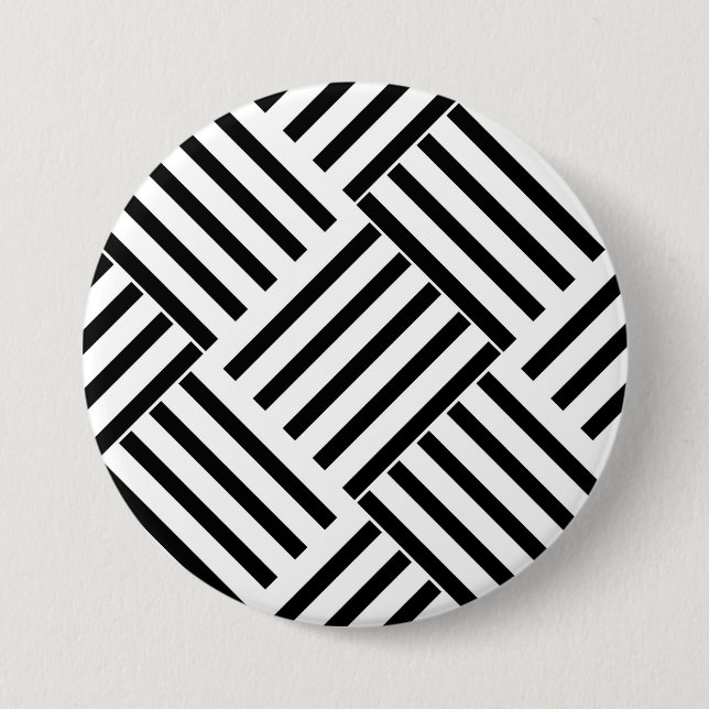Badge Rond 7,6 Cm Nouvelle ligne 2 (Devant)