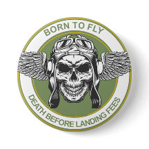 Pas de frais d'atterrissage