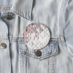 Badge Rond 7,6 Cm Place de verre