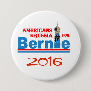 Badge Rond 7,6 Cm Ponceuses 2016 de Bernie