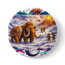 Rencontre de l'ère glaciaire 