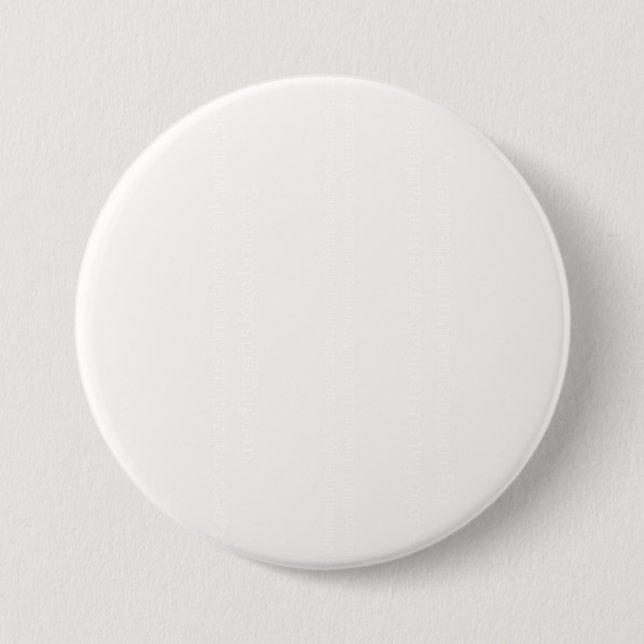 Badge Rond 7,6 Cm Rond, 7,62 cm (Devant)