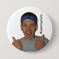#sammytime le bouton d'exposition de Sammy de