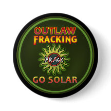 "SAUTENT SOLAIRE - le bouton de Fracking proscrit"